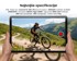 BLACKVIEW Tablet ZENO 10, 8 GB / 256 GB, 11", Android, crna, maskica + pribor